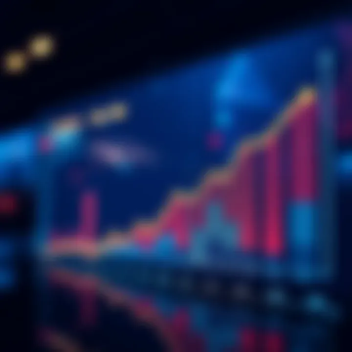 HBAR Growth Metrics A chart showing metrics for HBAR's potential growth to $10, including enterprise adoption and transaction volume.