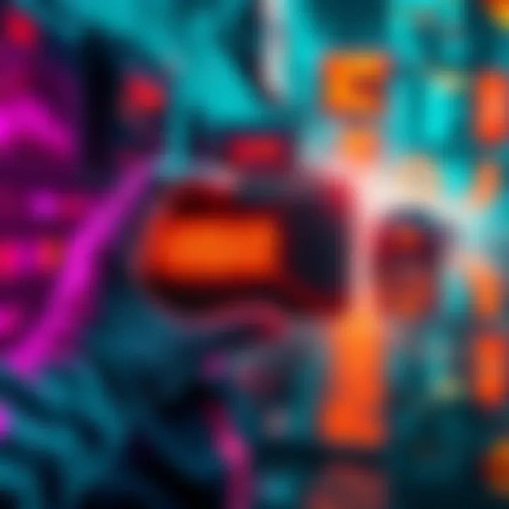 Navigating HBAR Wallet Challenges A visual representation of securing HBAR transactions against scams