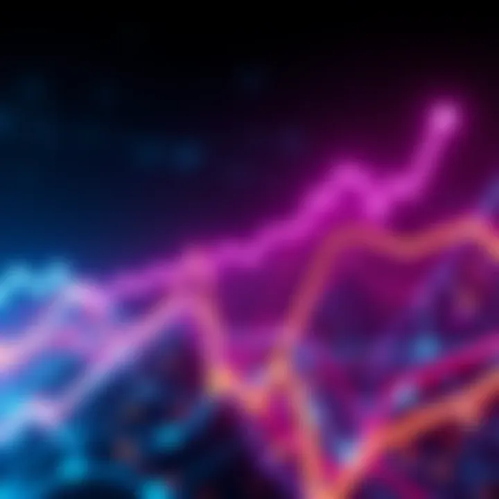 Hedera Rises in Rankings Graph showing Hedera's rise to #22 on CoinMarketCap and #12 among Layer 1 blockchains