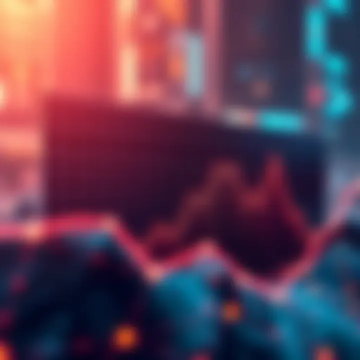 Graph showing the increase in Hedera's USDC liquidity to $17 million in one day, with a month total of $63 million.