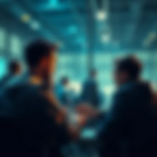 People discussing Hedera Swift's ISO certification claims on a forum