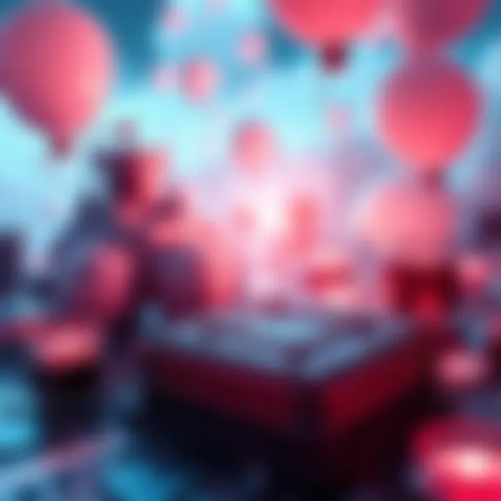 Helium Crisis: US Gains Power Over Semiconductor Supply - CoinBuzzNow