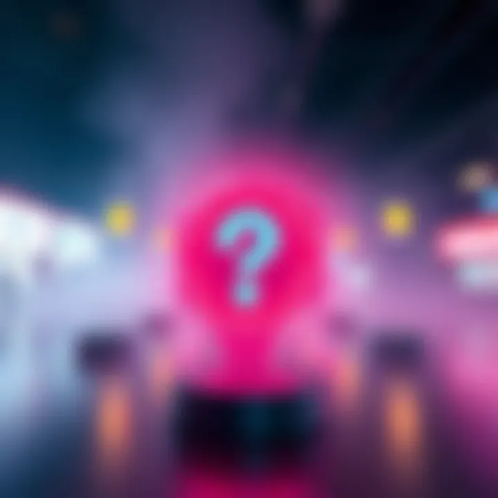 A graphic showing the Helium IoT logo with a question mark, symbolizing its disappearance from the community.