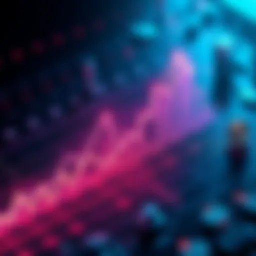 A graph showing the growth of Helium Mobile's network and mining profitability for HNT in 2026