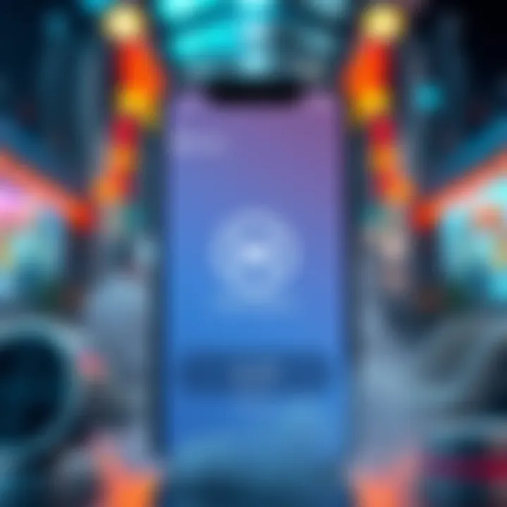 A screenshot of the Helium wallet app showing zero balance, highlighting user concerns about wallet issues
