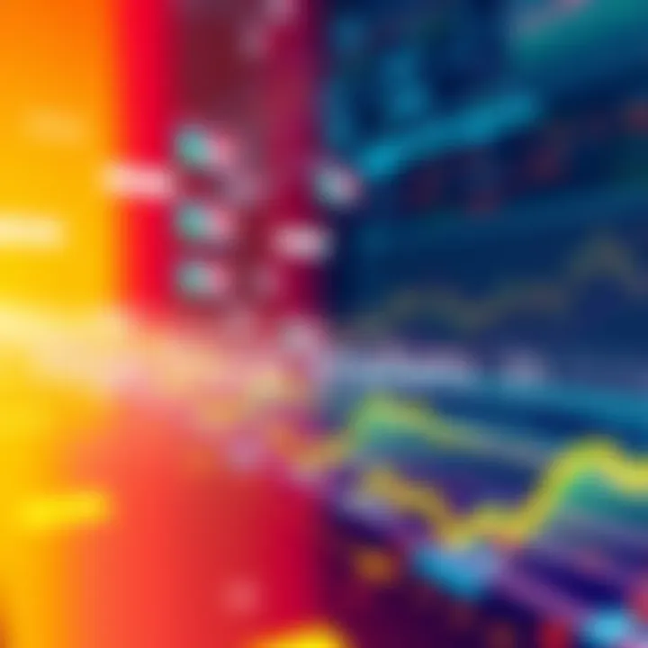 An overview of four-year-old high-trust wallets showcasing their staking history and DeFi activity in a digital environment