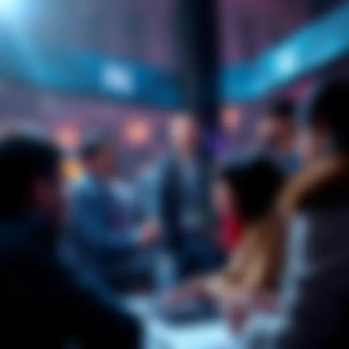 Users discussing the status of the HNT Network wallet, expressing concerns and sharing experiences