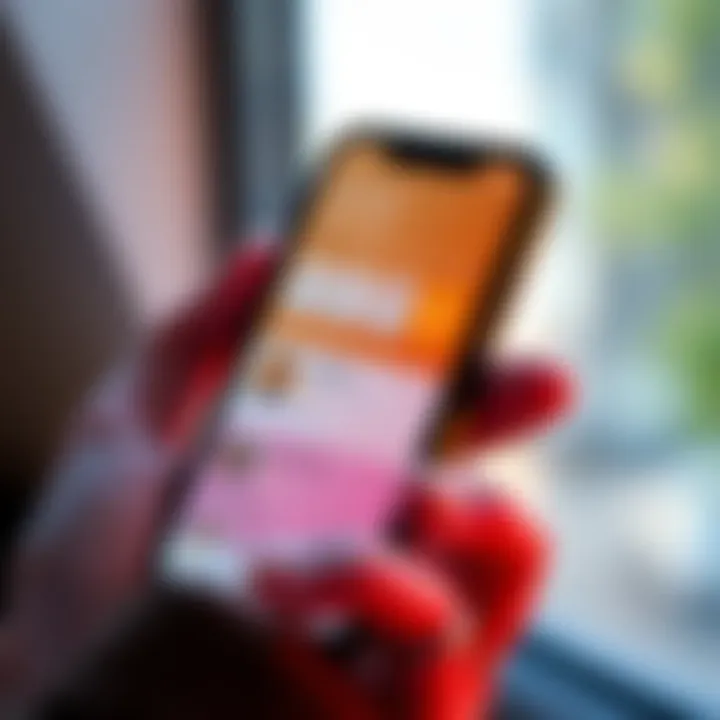 Honeygain App Overview A smartphone displaying the Honeygain app interface with user reviews and updates for 2026.