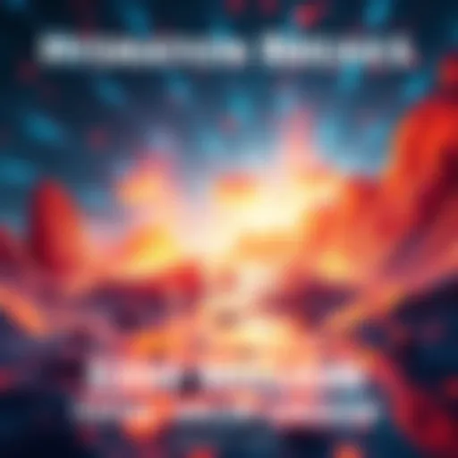 Visual representation of Hydration surpassing $200 million in Total Value Locked, showcasing growth in decentralized finance