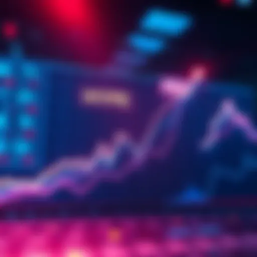 HYPE and ZEC Cryptocurrency Chart A chart showing the upward trend of HYPE and ZEC in the crypto market, highlighting their growth and potential for new highs.