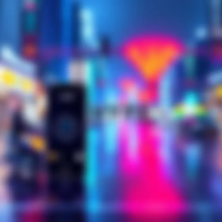 HYPE Asset Listing on Nexo A graphic showing HYPE asset now available on Nexo, featuring payment methods like cards, Apple Pay, and Google Pay, along with Nexo Card for global spending.