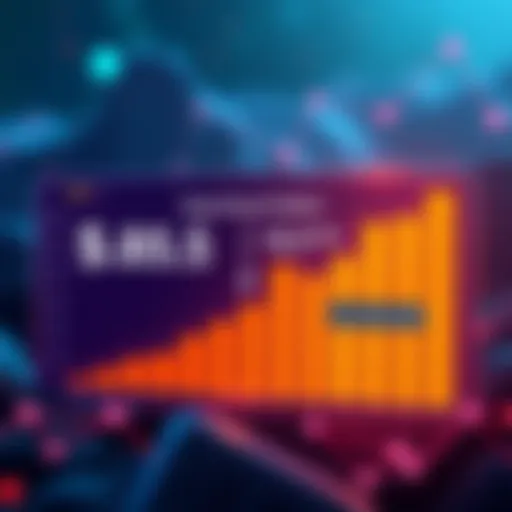 Graphic showing a Hyperliquid wallet with a profit chart and a $5.85 million gap in PnL, highlighting realized profits of $1.55 million.