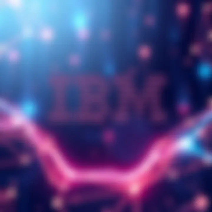 IBM and The Hashgraph Group work together on identity verification solutions using Hedera technology.