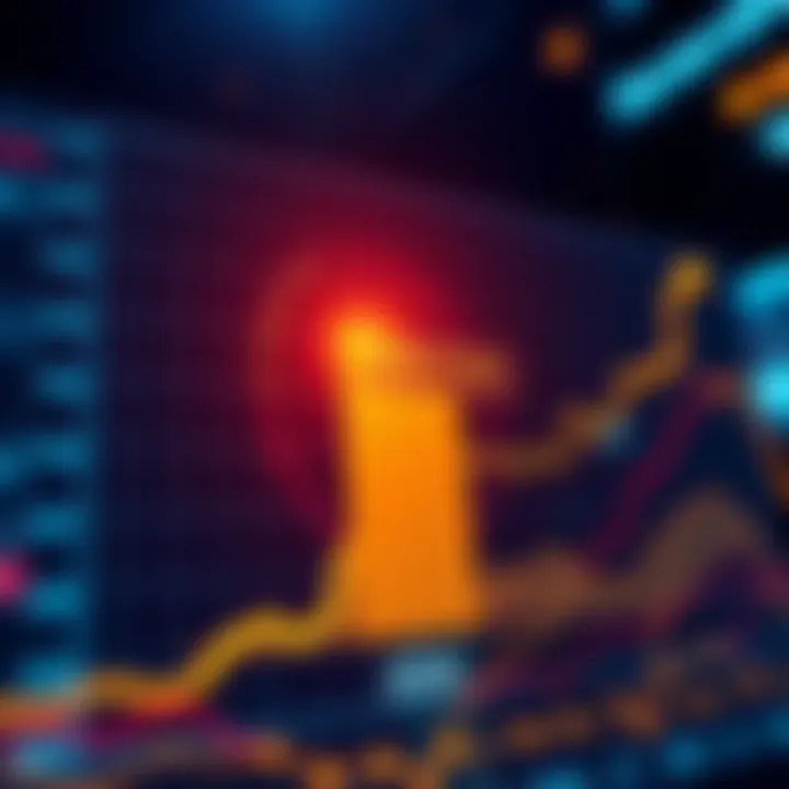 Increase in $DOVU Transactions Chart showing the rise in $DOVU transactions on the Hedera network, highlighting a peak on March 27, 2026.