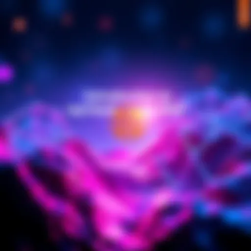 A simple website illustrating the key features of Nano(XNO) cryptocurrency, showing key concepts and user-friendly design.