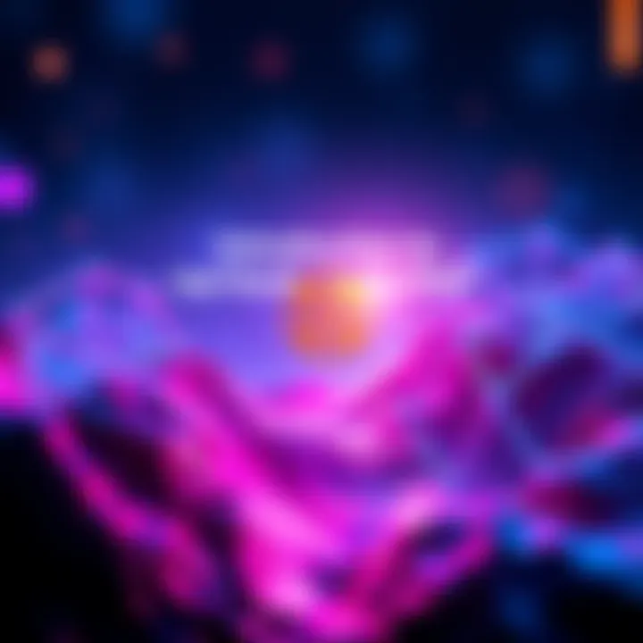A simple website illustrating the key features of Nano(XNO) cryptocurrency, showing key concepts and user-friendly design.