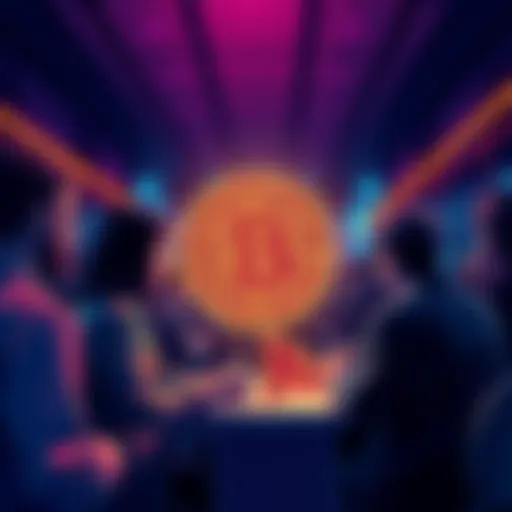 People discussing investment in Pi Network coins at prices between $300 and $400