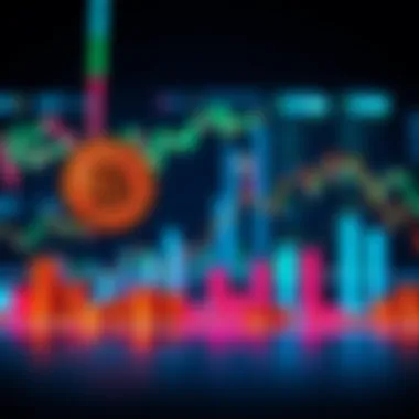 Investment Asset Breakdown A chart showing the percentage allocation of assets like Bitcoin, stocks, and ETFs in a diversified investment portfolio.