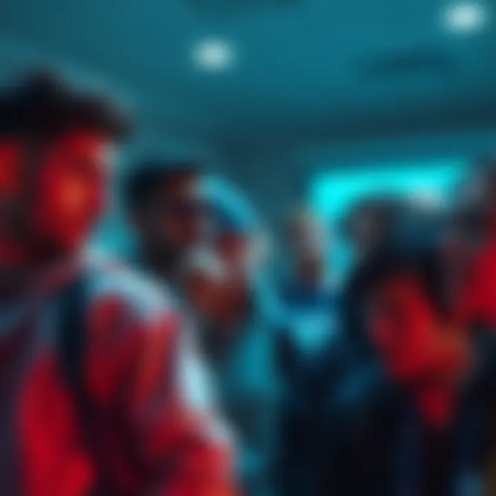 People expressing frustration over Gr33nHatt3R's ban on price discussions in an investment forum.