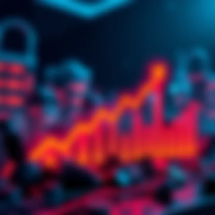 Investment Growth Opportunity Investment growth chart illustrating 15% return potential over 12 months.