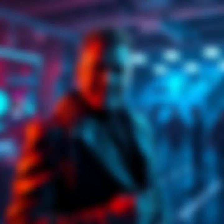 Investor Claims Ownership of Algorand An investor confidently declares ownership of the Algorand project, inviting feedback from the community on future plans.