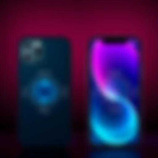 Comparison of iPhone 18 Pro and iPhone 18 Pro Max showing different modem technologies used in U.S. models