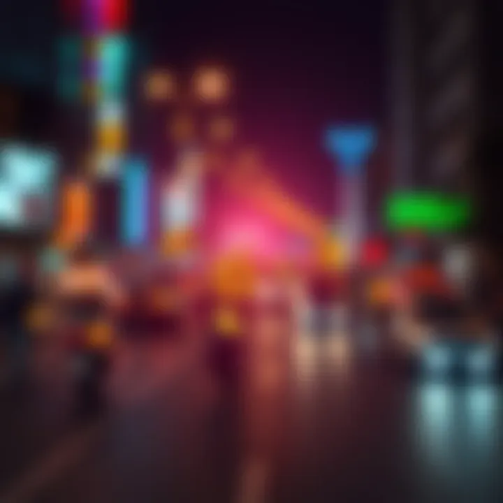 A digital representation of cryptocurrency transactions occurring during a blackout in Iran, symbolizing financial movement amid instability.