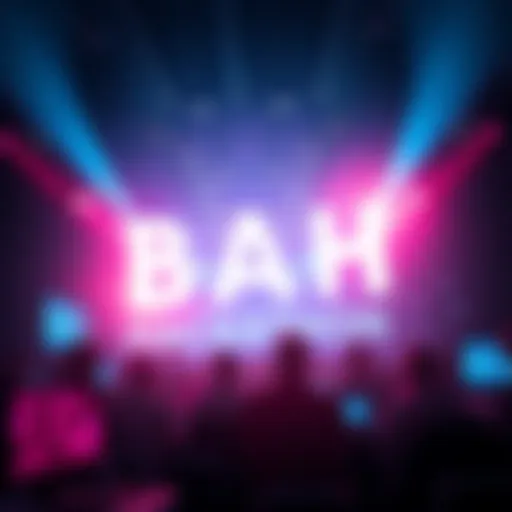 Announcement for the ISRO BAH Hackathon seeking skilled individuals in AI and ML fields