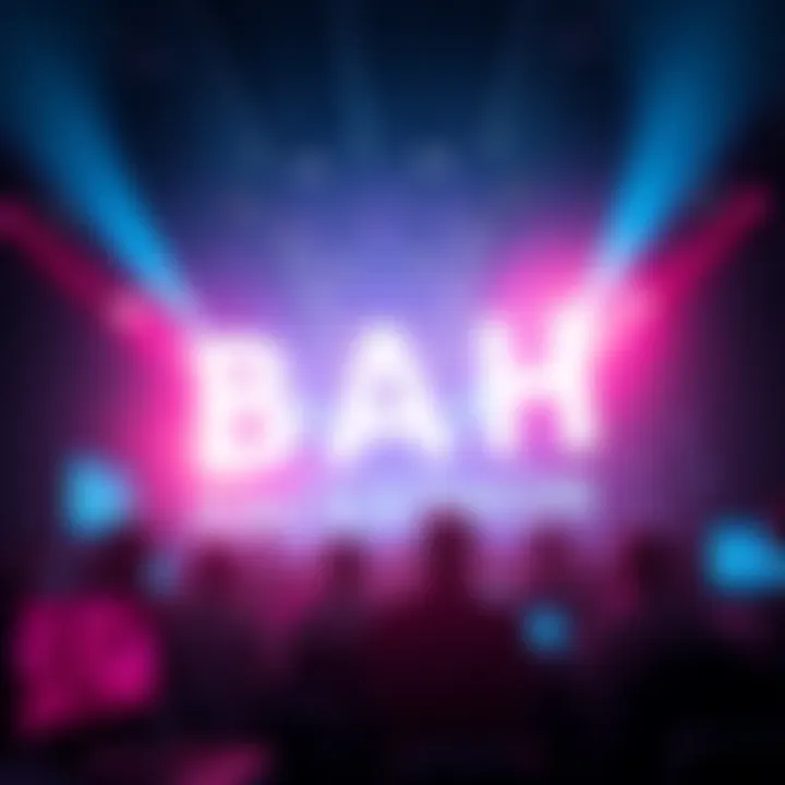 Announcement for the ISRO BAH Hackathon seeking skilled individuals in AI and ML fields