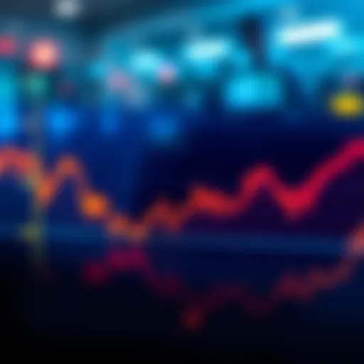 Graph showing fluctuations in IUSD lending rates over time with a focus on the 14% mark
