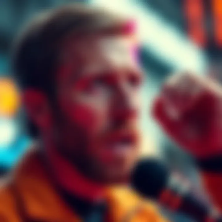 Jackson Palmer expresses his views on cryptocurrency and its ties to elite figures in a tweet thread, emphasizing the exploitation within the industry.