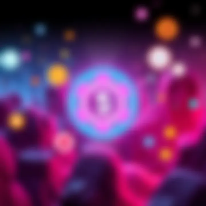 Jasmy Meme Pad Launch The Jasmy Meme Pad logo with the $SAMURAI token symbol, surrounded by meme graphics and crypto icons.