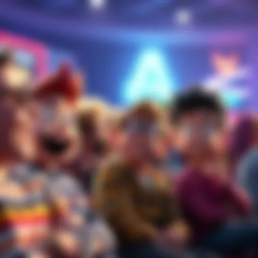 Fans discussing the transition of Jimmy Neutron from a TV show to a movie, focusing on CGI and themes