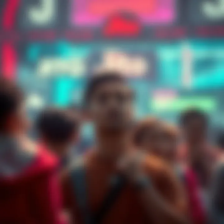 Frustrated people facing congestion errors while trying to buy tokens on Jito platform