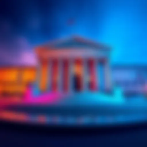 Announcement of Judge Torres denying SEC settlement motion affecting XRP