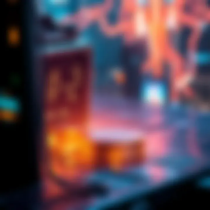 The Future of Crypto Storage: Kaspa-NG vs Tangem A detailed comparison of Kaspa-NG and Tangem wallets, highlighting their features and security for long-term cryptocurrency storage.