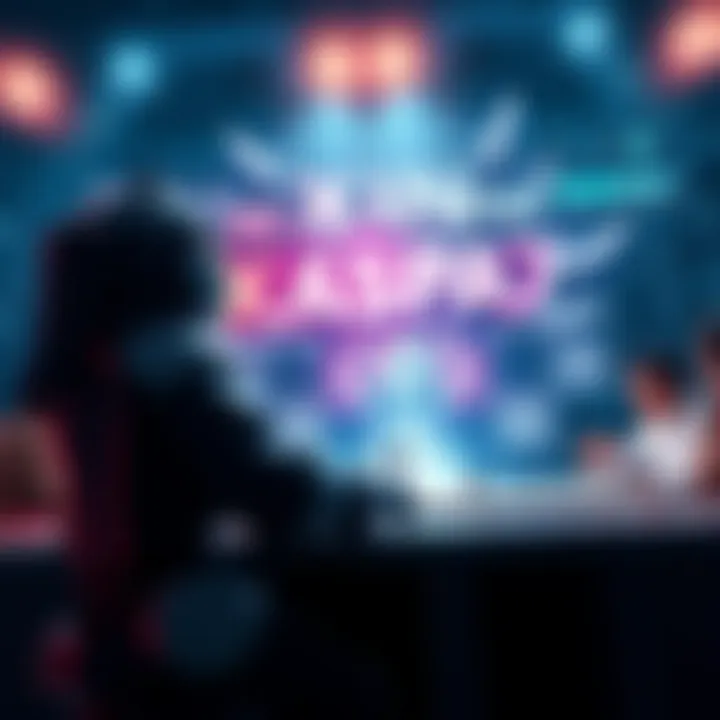 Support Kaspa in the Final Round! Exciting showdown with Kaspa and Litecoin