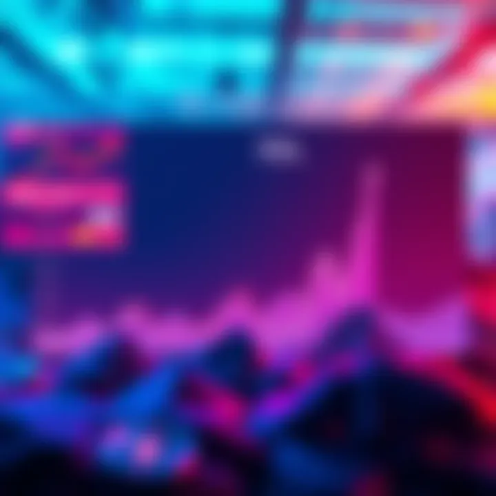 Graph showing Kaspa's inactive supply reaching 75% with market trends