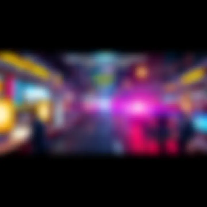 Navigating Cryptocurrency Misinformation A graphic illustrating Kaspa's market dynamics, highlighting key factors influencing price movements and trading platforms