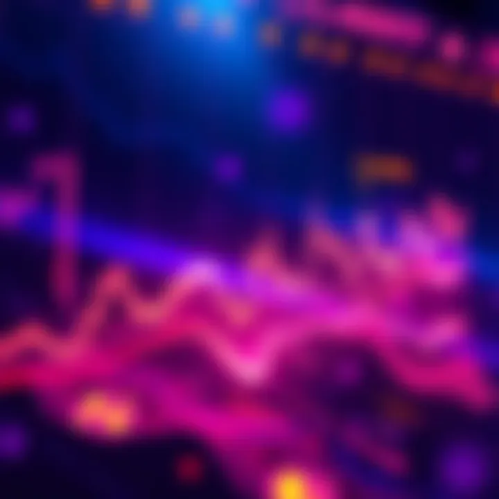 A line chart displaying the recent price trends and fluctuations of Kaspa in the cryptocurrency market.