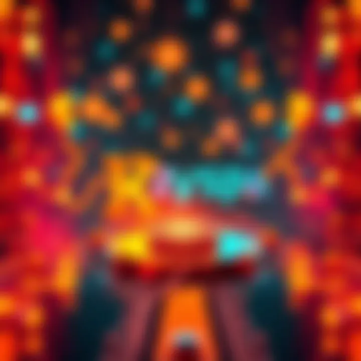 Visual representation of Kaspa community advocating for Zypto wallet integration with symbols of digital currency and connectivity