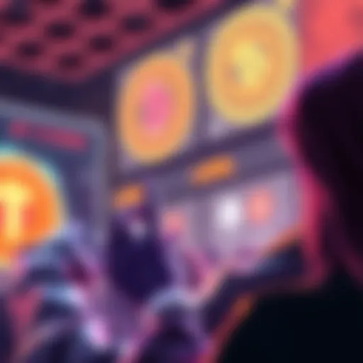 KennBosak discussing Layla NFT and BIP-37 insights live on stream