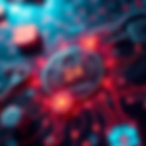 Key Security for Cryptocurrency A graphic showing a 24-word seed phrase surrounded by digital security symbols and a 7-word Diceware passphrase.