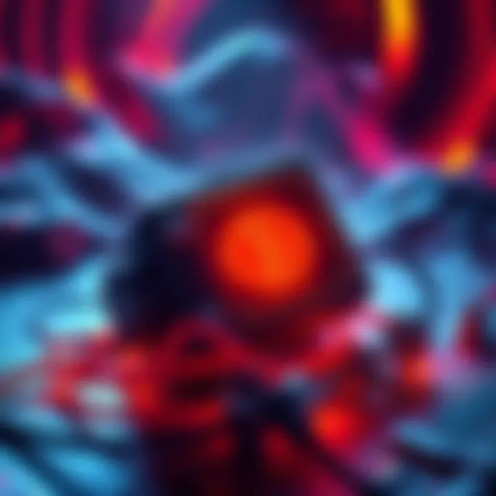 Keystone 3 cold wallet displayed with its features highlighted, showing air-gap technology for secure crypto storage, including XRP.