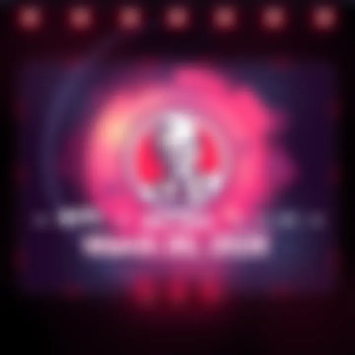 Announcement of KFC TOKEN listing on BitMart, featuring a graphic of the KFC TOKEN logo and crypto symbols, with a countdown to March 30, 2026.