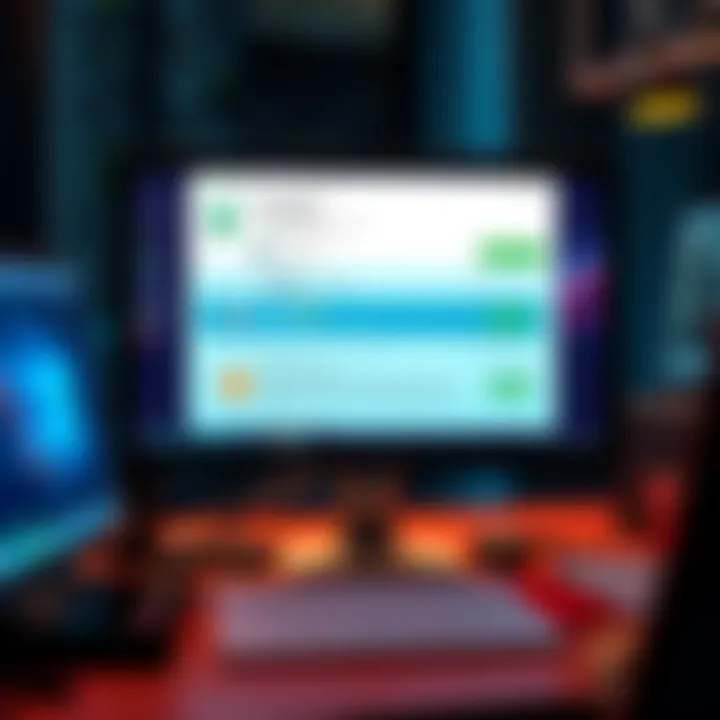 A computer screen showing a low Trustpilot rating for Kraken, with user reviews expressing frustration over blocked accounts and withdrawal issues.