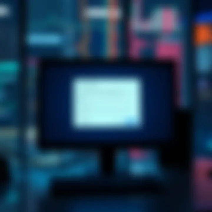 A computer screen displaying a notification of account restriction on Kraken after attempting a cryptocurrency withdrawal