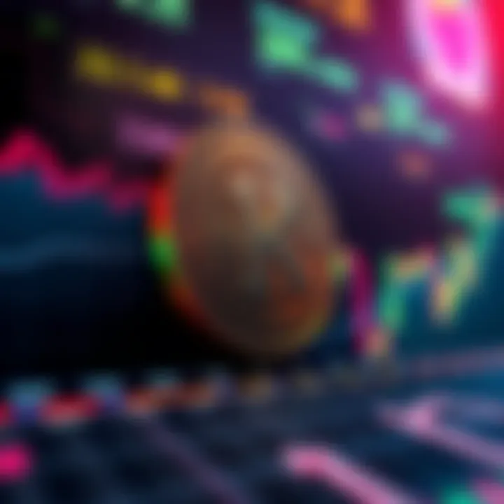 Kraken Coin Price Prediction 2025 Graph showing Kraken coin price trends for 2025 with market analysis elements