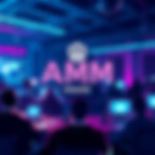 A graphic inviting people to join the Kraken Prop AMA on August 12 with details about crypto and finance markets.