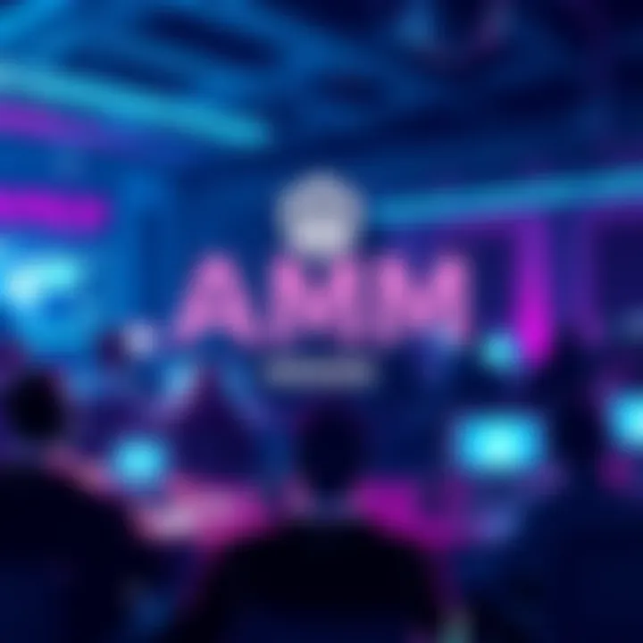 A graphic inviting people to join the Kraken Prop AMA on August 12 with details about crypto and finance markets.